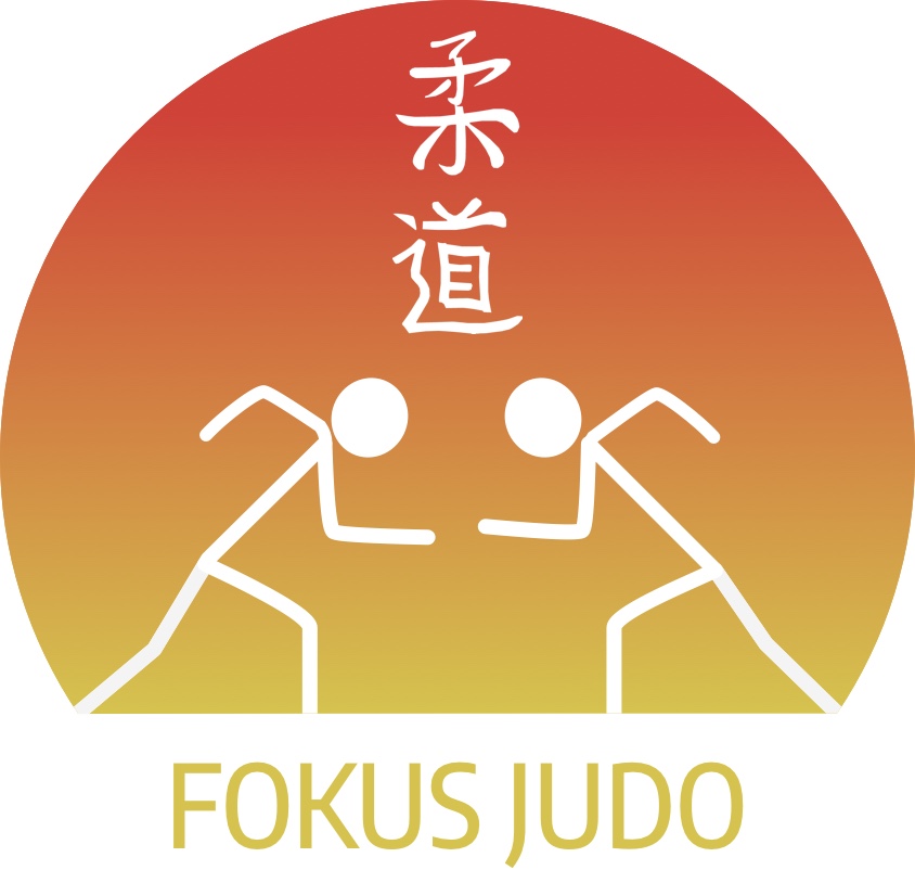 Focus Judo Focus on your passion