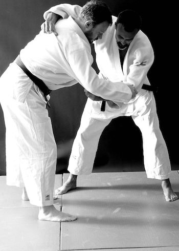 Fokus now judo classes home page