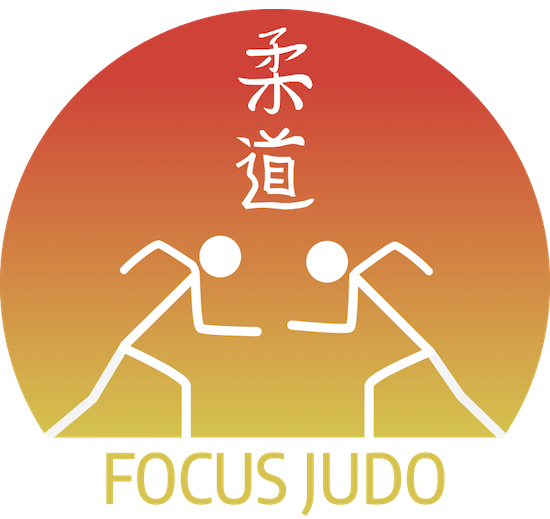 Focus Judo