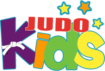 Judo kids logo
