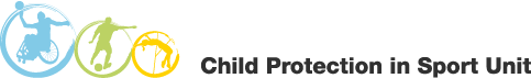 child protection in sport unit